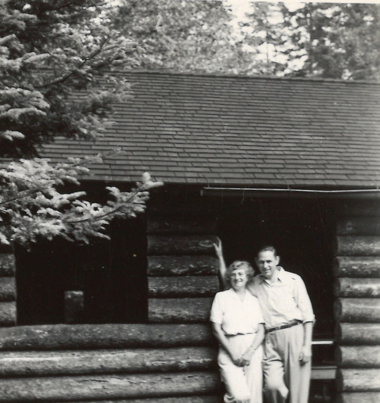 handelman-family-cabin